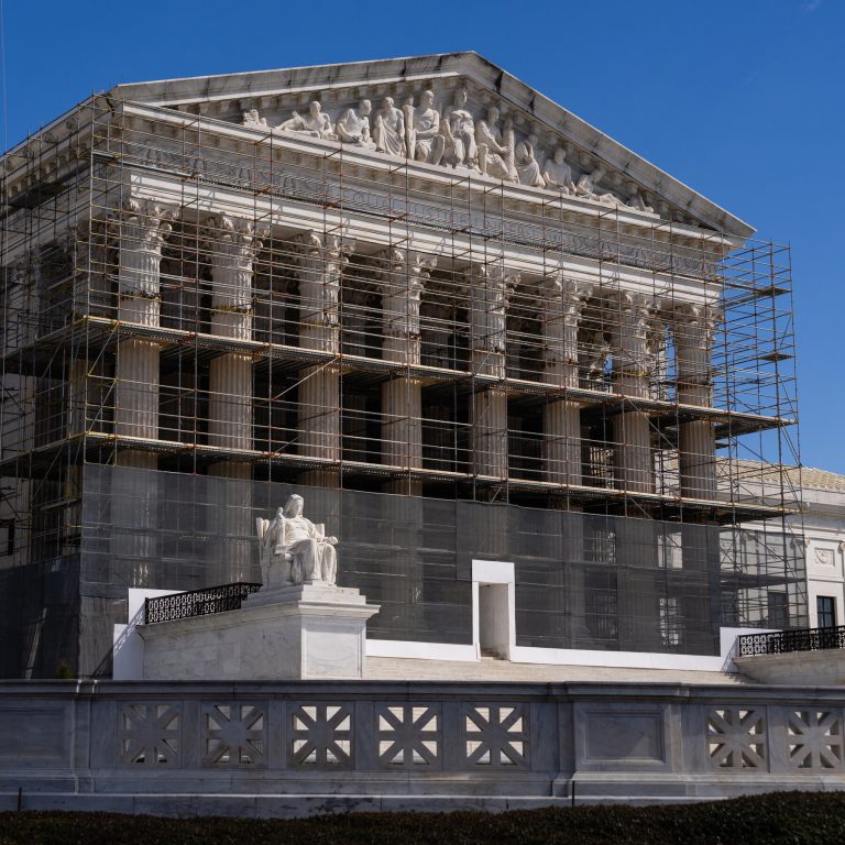 Supreme Court Retains Temporary Block on Using Alien Enemies Act to Deport Venezuelans