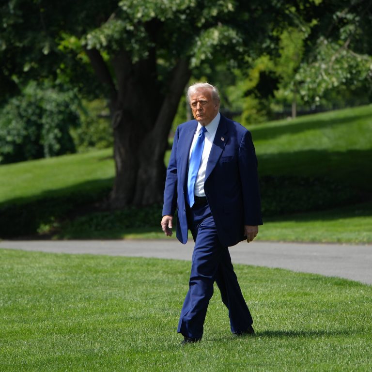 What’s Trump’s Vision on China, Russia and the World?