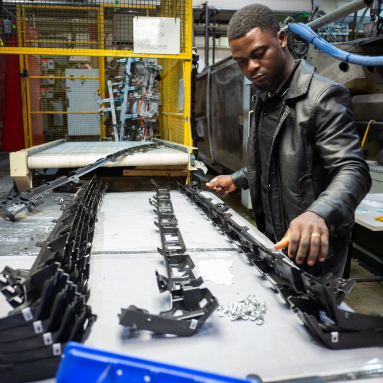 Will Trump’s Trade War Turn Canada’s Auto-Parts Capital Into a Ghost Town?