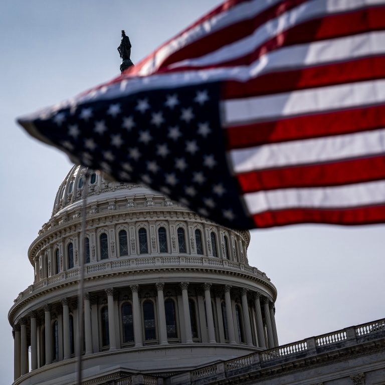Trump’s Trade War and GOP Budget Bill Fuel Investor Anxiety