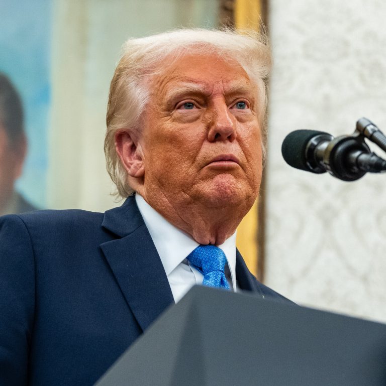 Trump Backs Down on Russia, and Representative McIver Charged After ICE Clash