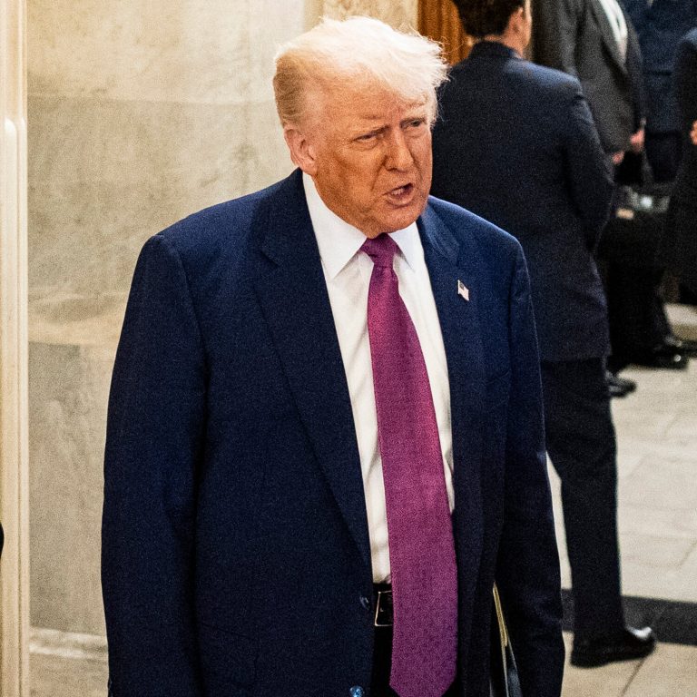 Why Washington’s Huge Tax Bill Is Worrying Bond Investors