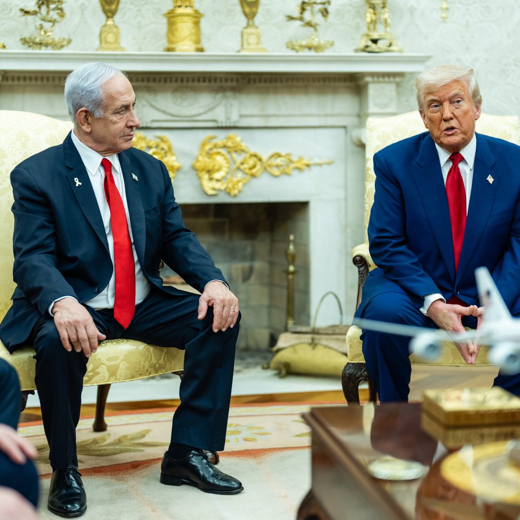 Tensions for the U.S. and Israel, and Why Homes Are Out of Reach for More Seniors
