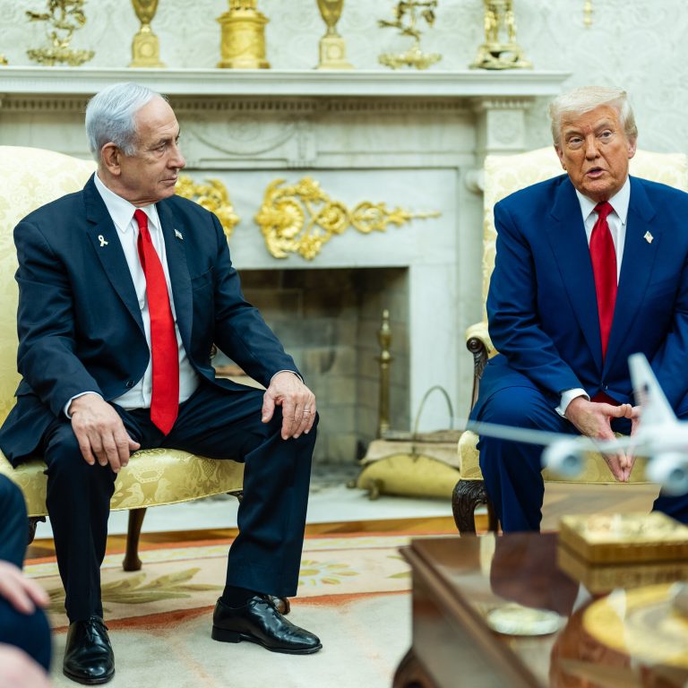 Tensions for the U.S. and Israel, and Why Homes Are Out of Reach for More Seniors