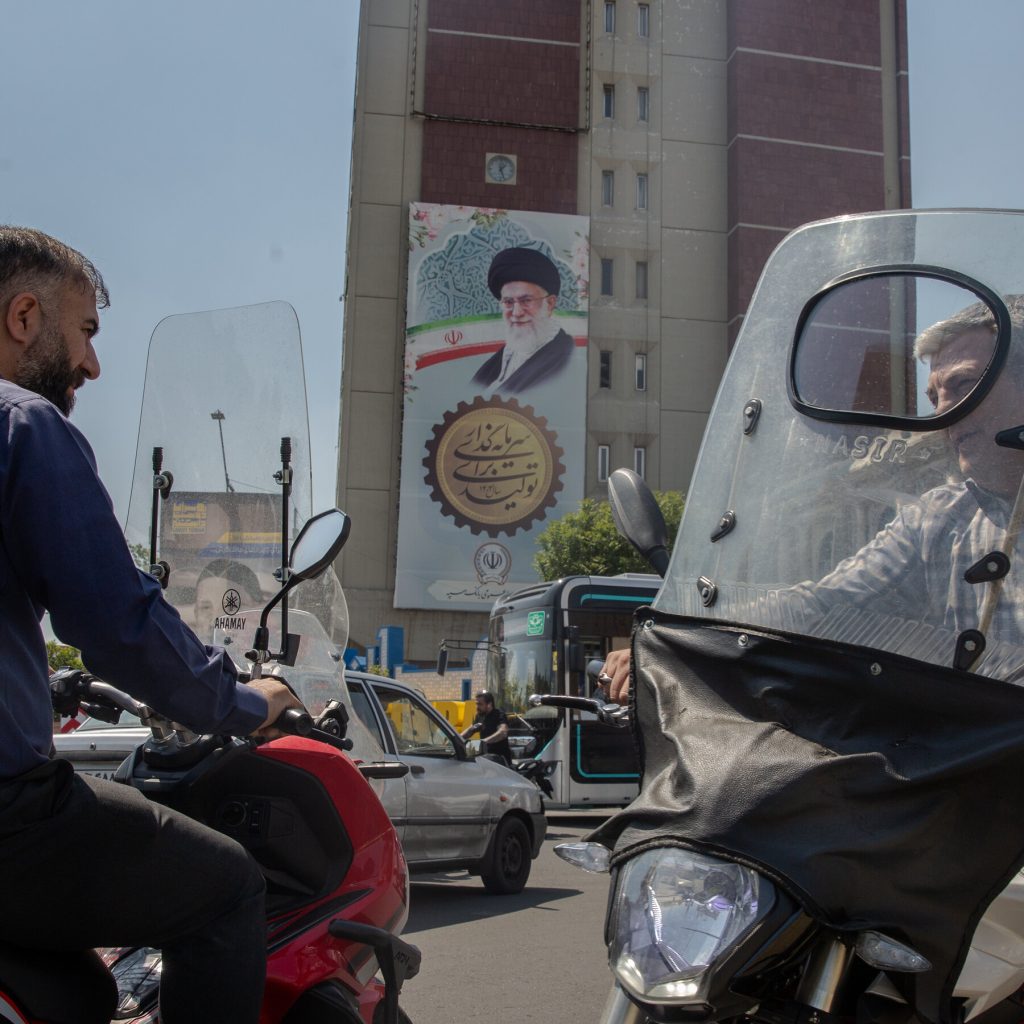 U.S. Sends Iran Proposal on Nuclear Deal, Amid Reports of Uranium Enrichment Ramp-Up