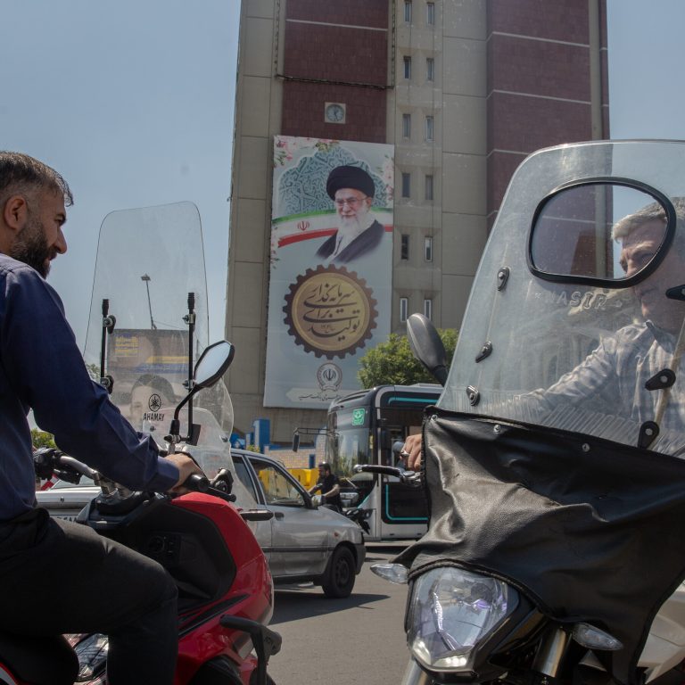 U.S. Sends Iran Proposal on Nuclear Deal, Amid Reports of Uranium Enrichment Ramp-Up