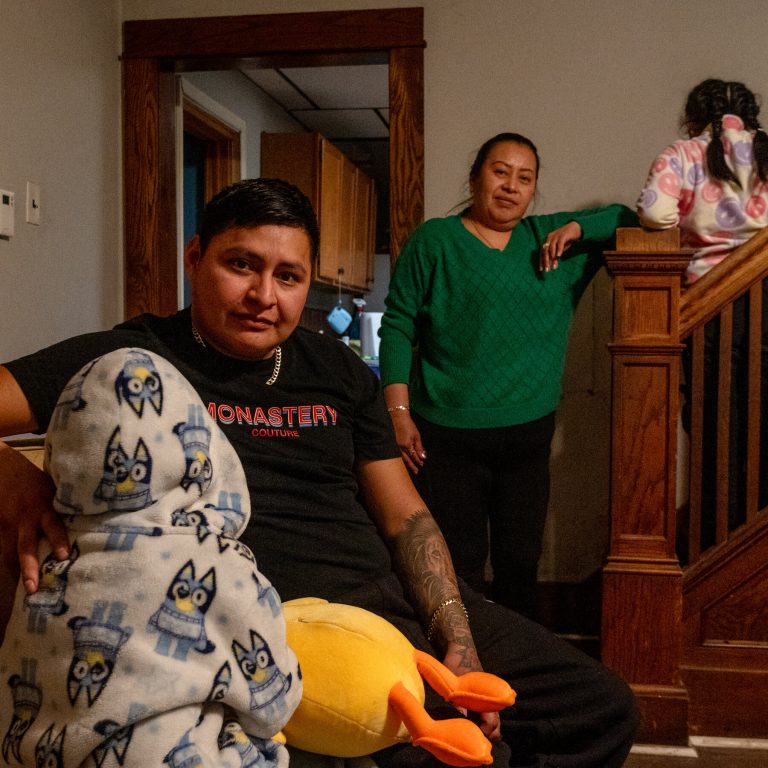 Trump’s Deportations Haunt Workers in the Fields of Rural New York