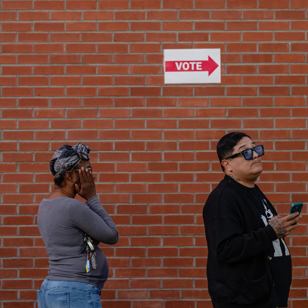 If Everyone Had Voted, Kamala Harris Still Would Have Lost