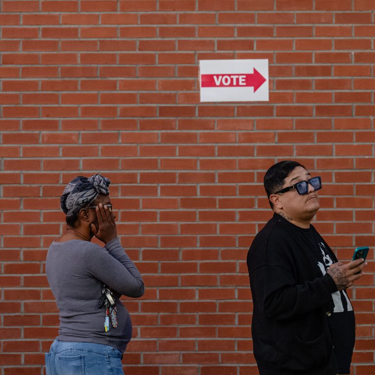 If Everyone Had Voted, Kamala Harris Still Would Have Lost