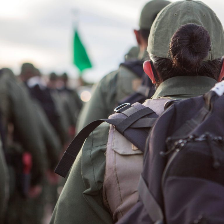 Border Officials Told Not to Attend Events Tied to Diversity in Law Enforcement