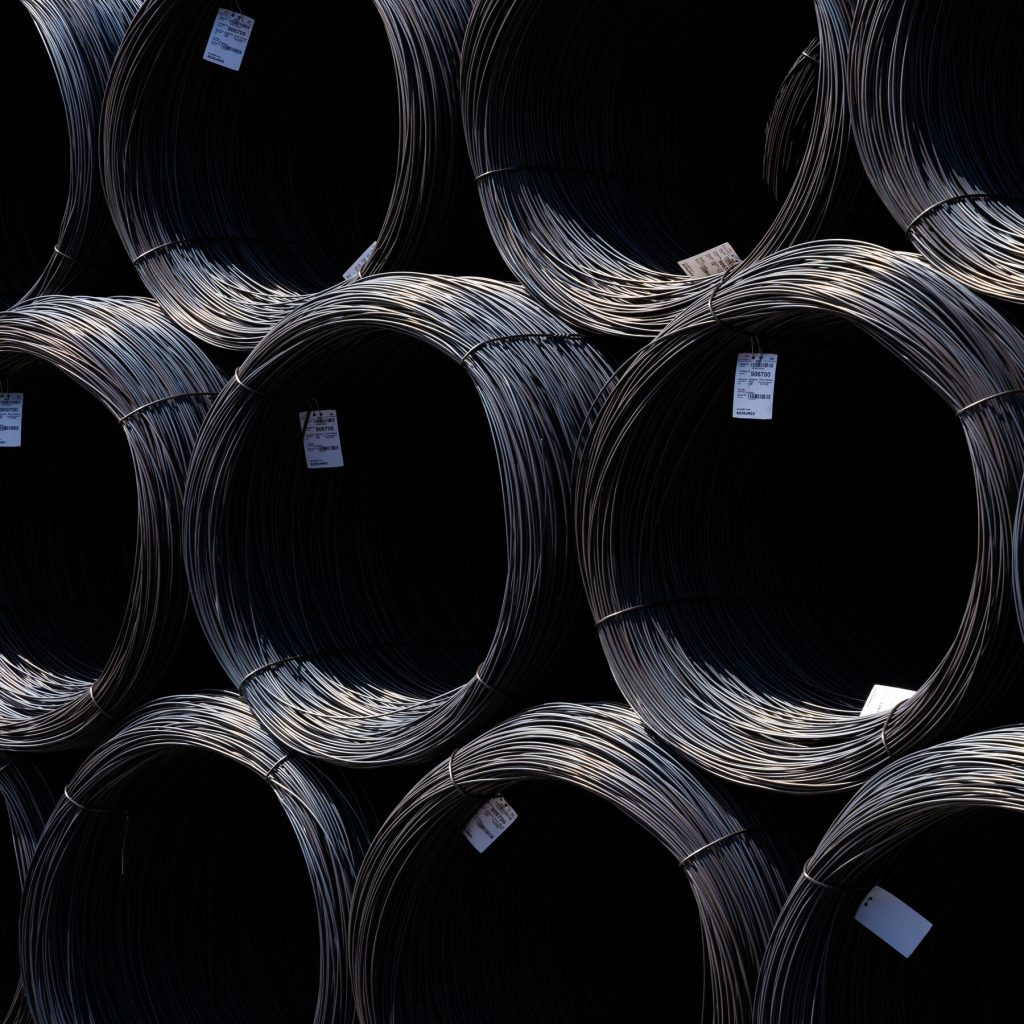 Trump’s 50% Tariffs on Steel and Aluminum Imports Go Into Effect