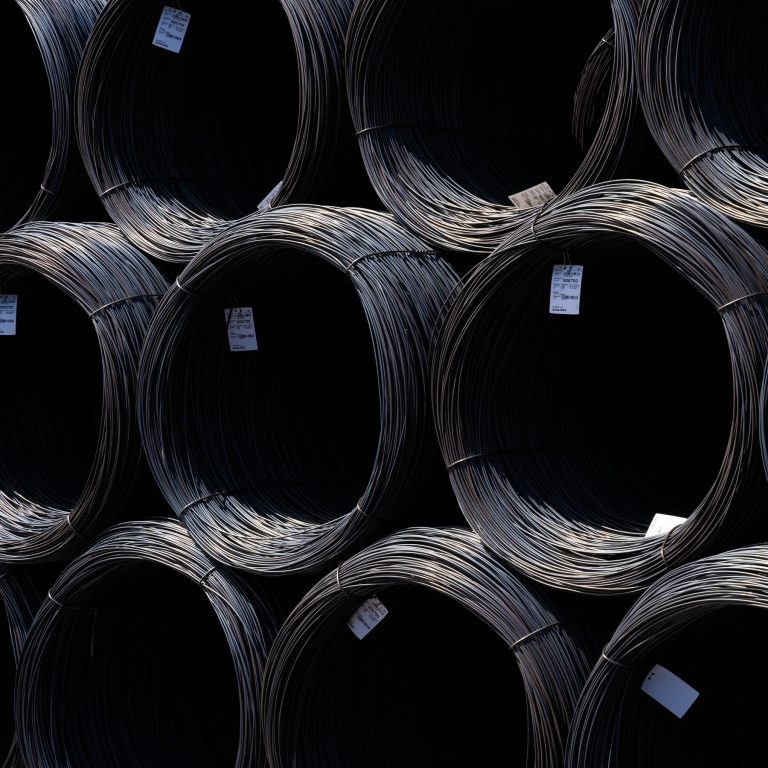 Trump’s 50% Tariffs on Steel and Aluminum Imports Go Into Effect