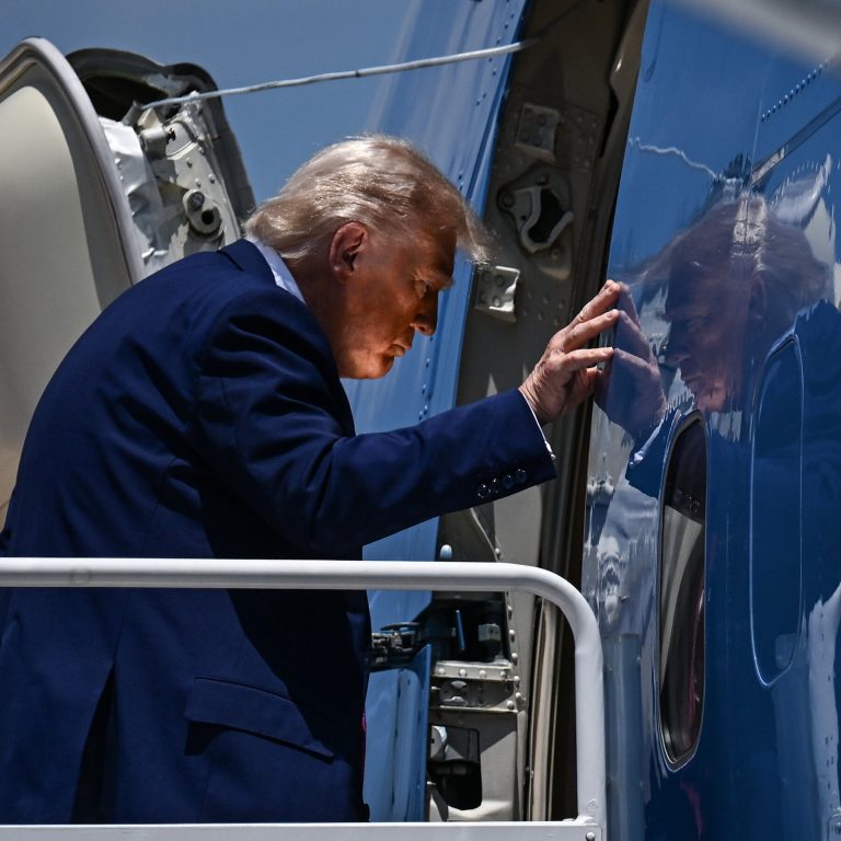 New China Trade ‘Deal’ Takes U.S. Back to Where It Started