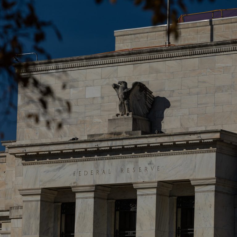 Fed’s ‘Wait and See’ Approach Is Intact as New Risks Cloud Economic Outlook