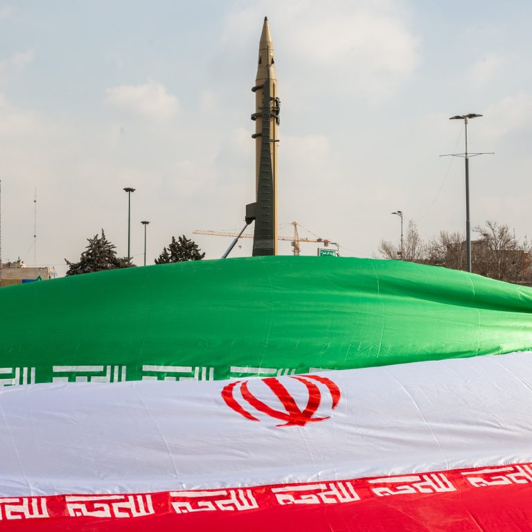 Trump’s Iran Deadline, and TikTok’s Future in the U.S.