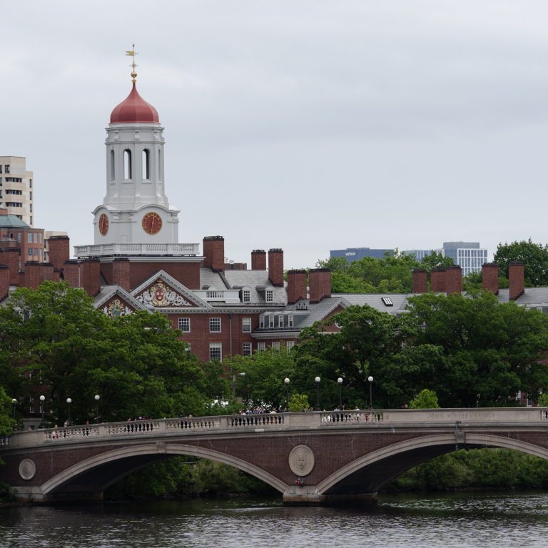 Judge Blocks Trump Proclamation Barring Harvard’s International Students