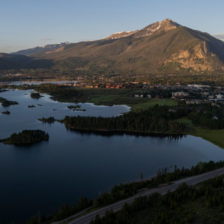 A Public Lands Sell-Off Is Struck From the G.O.P. Policy Bill