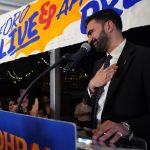 In Joyful Speech, Mamdani Vows to Work for ‘Each and Every New Yorker’