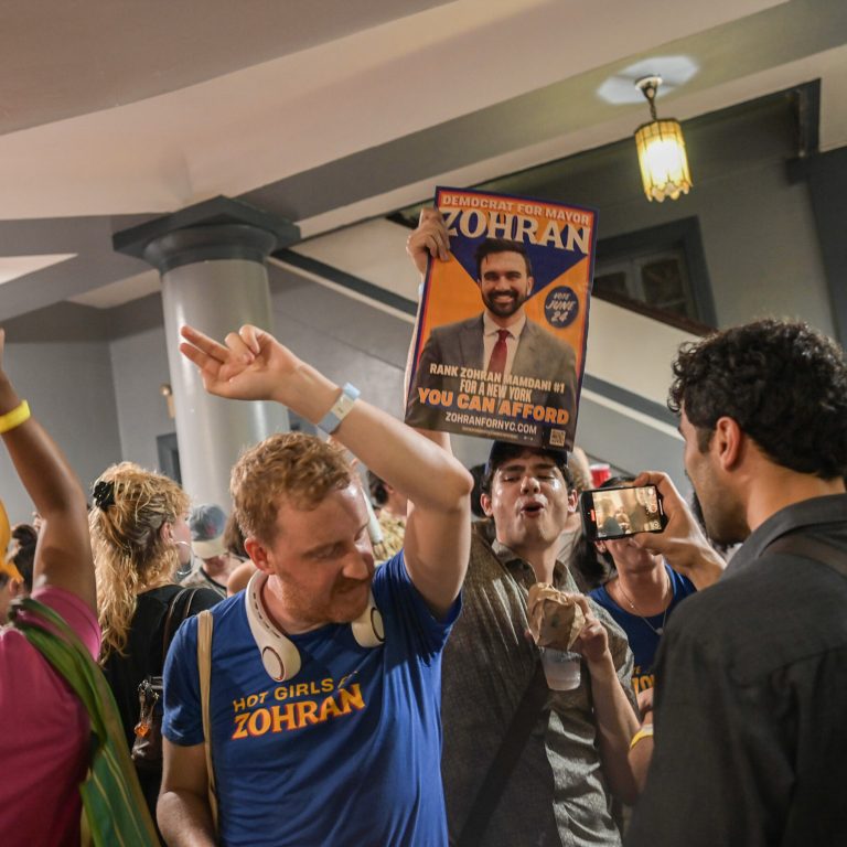 5 Takeaways From the New York City Mayoral Primary