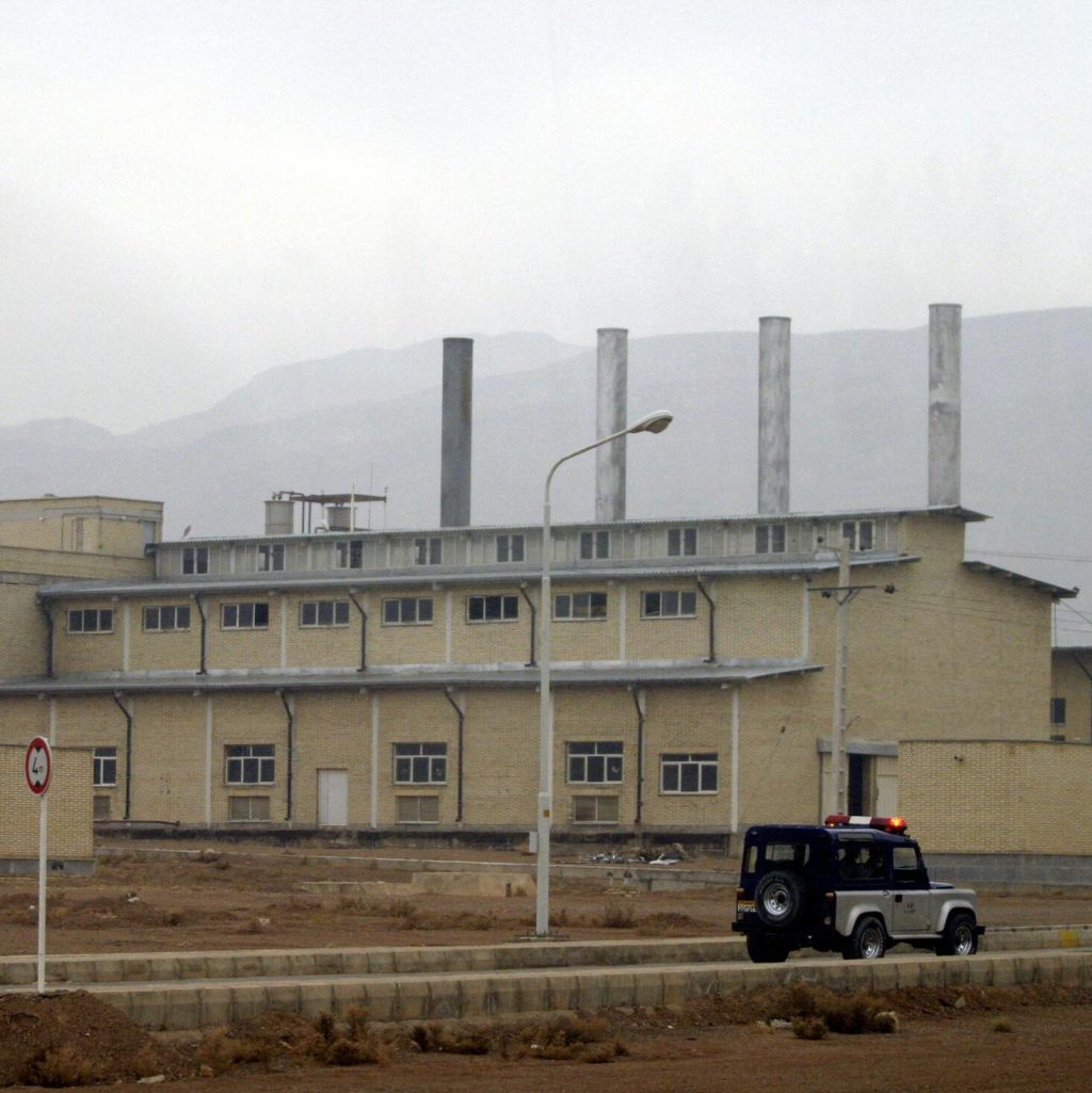 Officials Share New Analysis of Iran Strike, and Zohran Mamdani Talks Next Steps