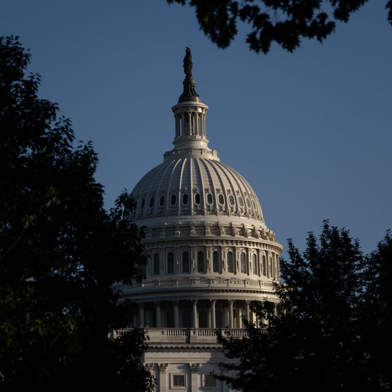 With Trump Bill, Republicans Try to Change the Way Budgets Work