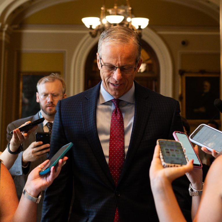 New Cost of Trump’s Bill, Canada Backs Down in Trade Dispute, Gen Z’s Retirement Plan