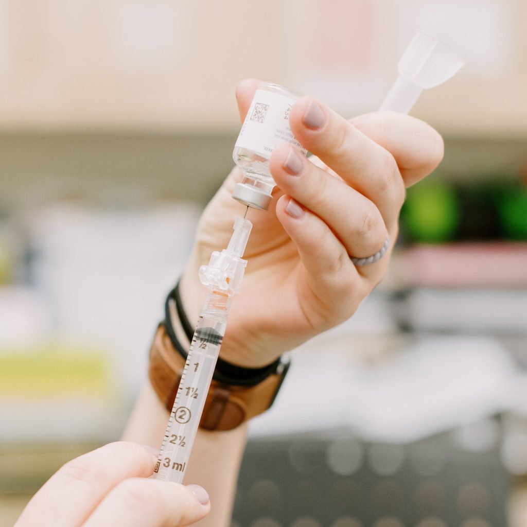 With Flu Shot Vote, RFK Jr.’s Vaccine Skepticism Comes Full Circle