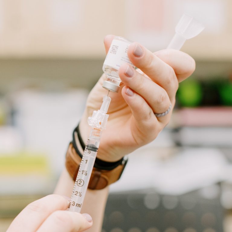 With Flu Shot Vote, RFK Jr.’s Vaccine Skepticism Comes Full Circle