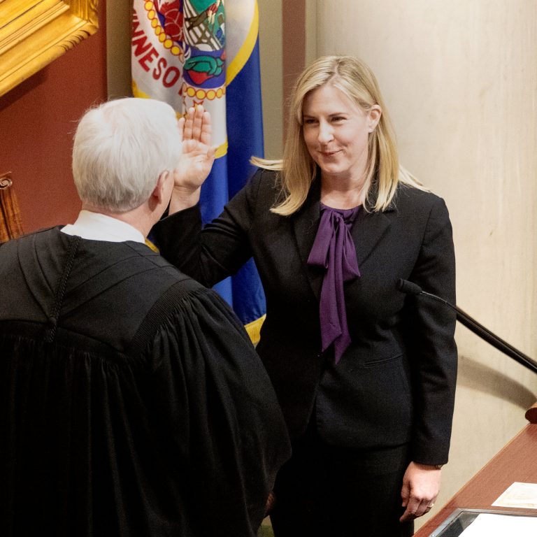 Melissa Hortman, Minnesota Lawmaker Killed in Shooting, Is Remembered by Colleagues