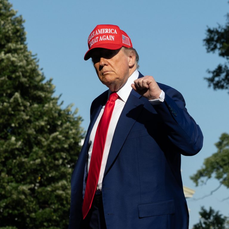 How Republicans Re-engineered the Tax Code