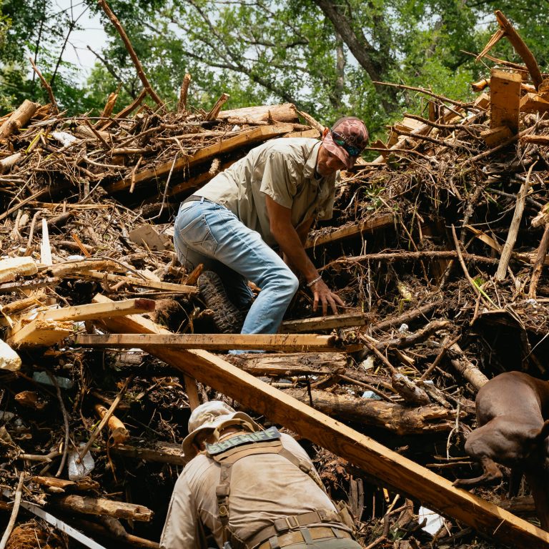 Officials Feared Flood Risk to Youth Camps but Rejected Warning System