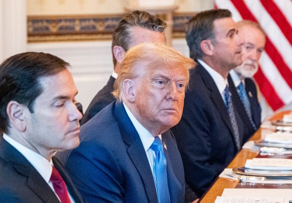 Trump Pledges to Send More Weapons to Ukraine