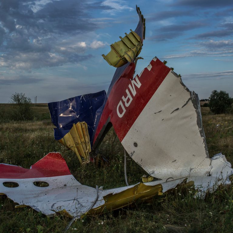 European Court Holds Russia Liable for Human Rights Violations in Ukraine and MH17 Attack