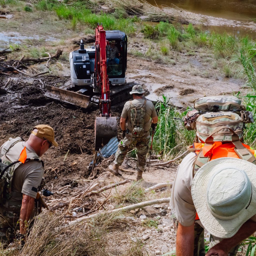 Chance of Finding More Survivors of Texas Flooding Dims as Search Continues