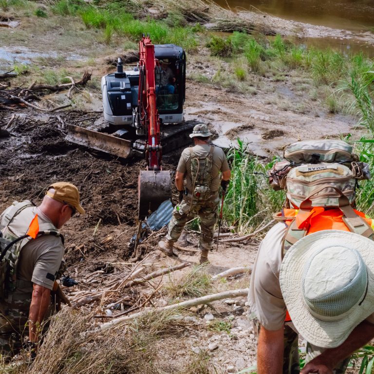 Chance of Finding More Survivors of Texas Flooding Dims as Search Continues