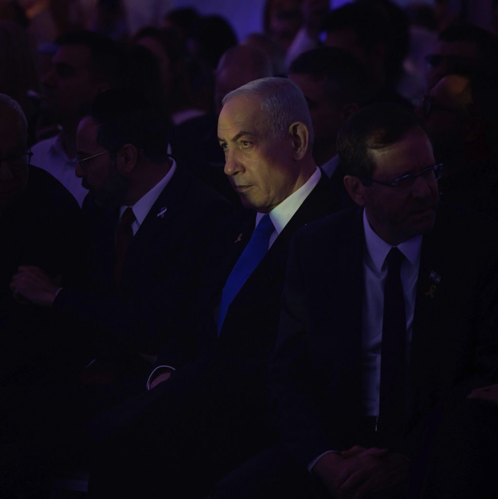 How Netanyahu Prolonged the War in Gaza to Stay in Power
