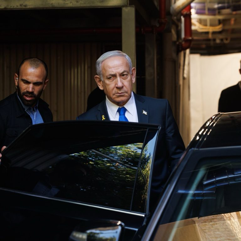 Takeaways From the Times Investigation Into Benjamin Netanyahu